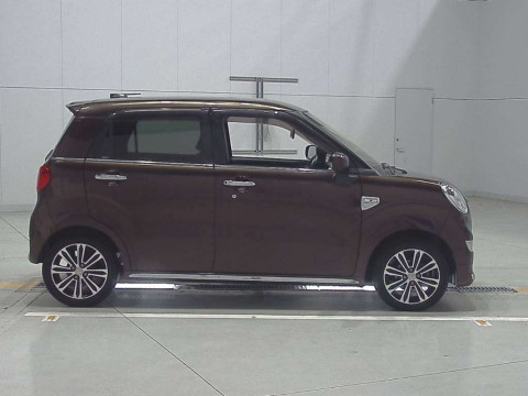 2016 Daihatsu Cast LA250S[2]