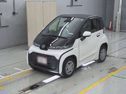 2021 Toyota C+Pod RMV12[0]