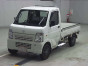 2011 Suzuki Carry Truck