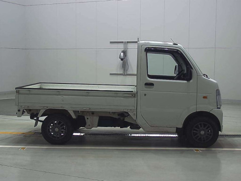 2011 Suzuki Carry Truck DA63T[2]