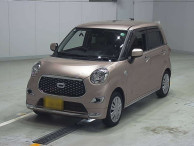 2021 Daihatsu Cast