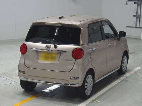 2021 Daihatsu Cast LA250S[1]