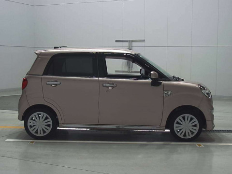 2021 Daihatsu Cast LA250S[2]