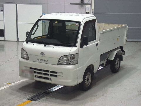 2013 Daihatsu Hijet Truck S201P[0]