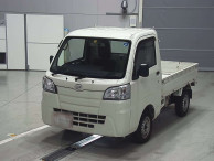 2016 Daihatsu Hijet Truck