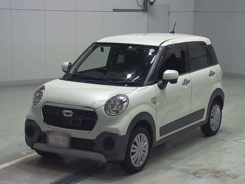 2016 Daihatsu Cast LA260S[0]