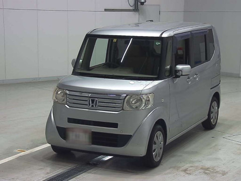 2014 Honda N-Box+ JF1[0]