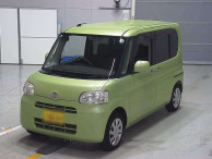 2013 Daihatsu Tanto