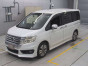 2012 Honda Step WGN Spada