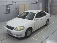 2000 Toyota Mark II