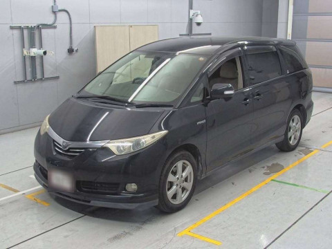 2006 Toyota Estima Hybrid AHR20W[0]