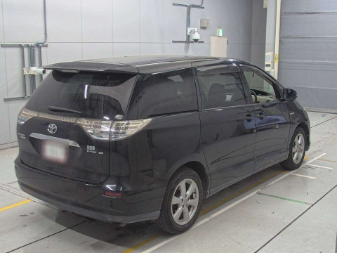 2006 Toyota Estima Hybrid AHR20W[1]