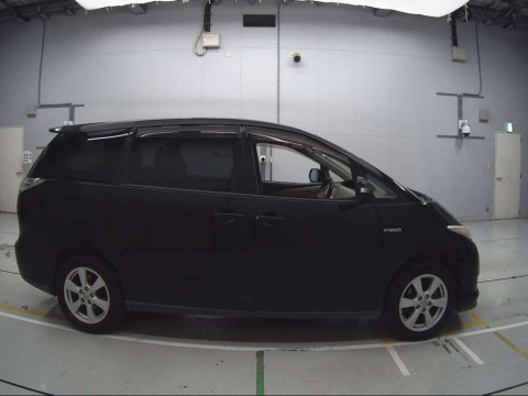 2006 Toyota Estima Hybrid AHR20W[2]