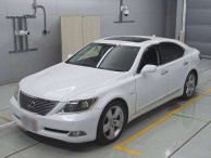 2007 Lexus LS