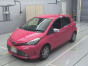 2014 Toyota Vitz