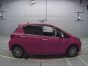 2014 Toyota Vitz