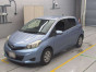 2013 Toyota Vitz