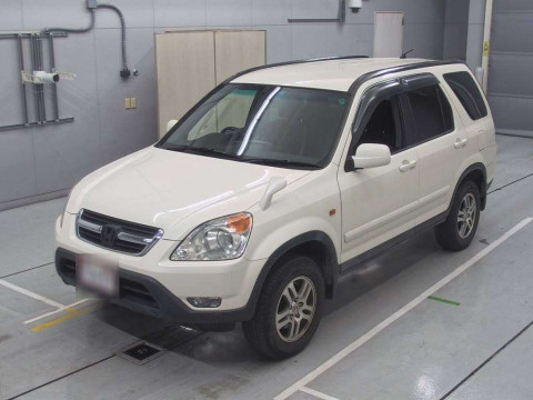 2002 Honda CR-V RD5[0]