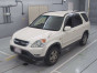 2002 Honda CR-V