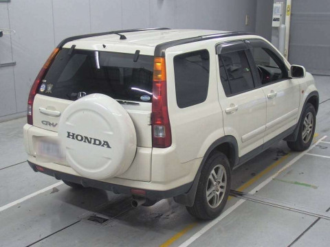 2002 Honda CR-V RD5[1]