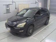 2005 Toyota Harrier