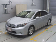 2010 Lexus HS