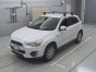 2014 Mitsubishi RVR