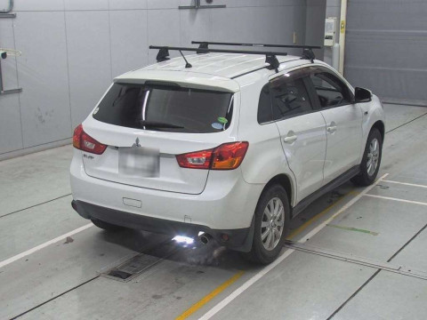 2014 Mitsubishi RVR GA4W[1]