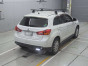 2014 Mitsubishi RVR