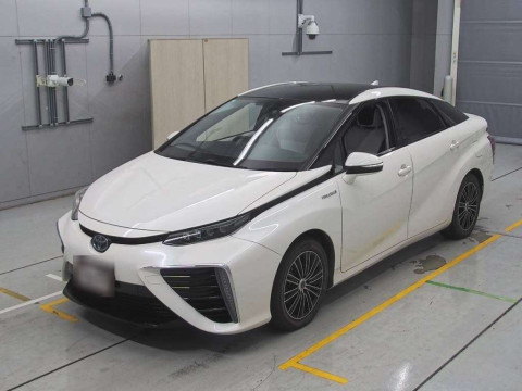 2016 Toyota Mirai JPD10[0]