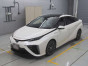 2016 Toyota Mirai