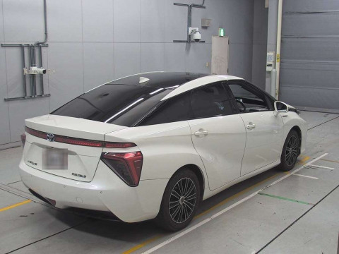 2016 Toyota Mirai JPD10[1]