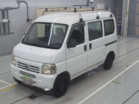 2002 Honda Acty Van HH5[0]