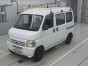 2002 Honda Acty Van