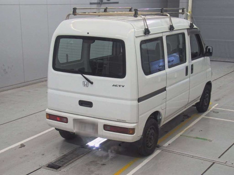 2002 Honda Acty Van HH5[1]