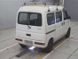 2002 Honda Acty Van