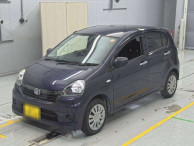 2015 Daihatsu Mira es