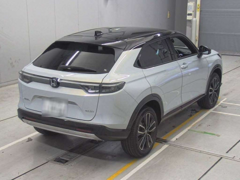 2023 Honda VEZEL RV5[1]