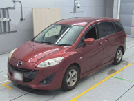 2013 Mazda Premacy