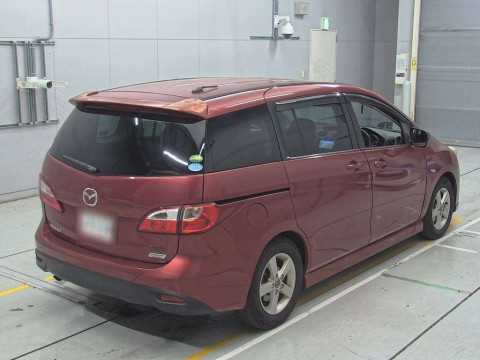 2013 Mazda Premacy CWFFW[1]