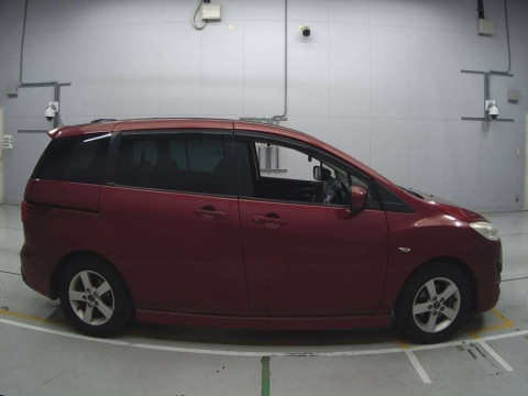 2013 Mazda Premacy CWFFW[2]