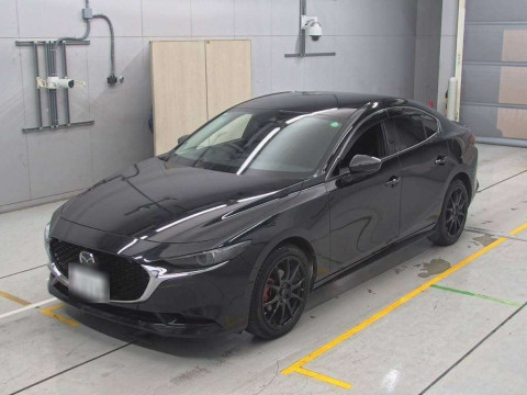 2019 Mazda Mazda3 BPFP[0]