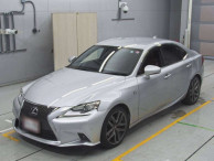 2014 Lexus IS