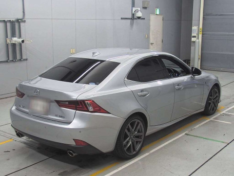 2014 Lexus IS GSE30[1]