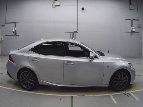 2014 Lexus IS GSE30[2]