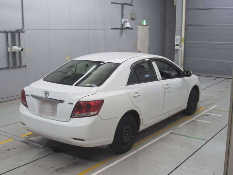 2012 Toyota Allion NZT260[1]