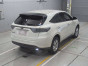 2016 Toyota Harrier