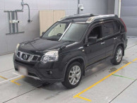 2012 Nissan X-Trail