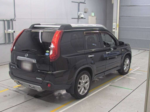 2012 Nissan X-Trail NT31[1]