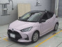 2023 Toyota YARIS